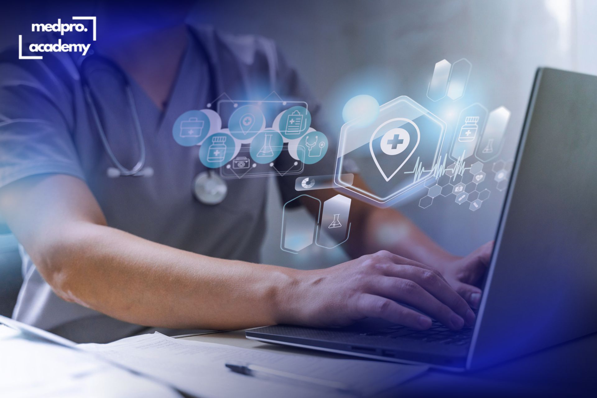 2Цифрова грамотність та безпека медичних працівників